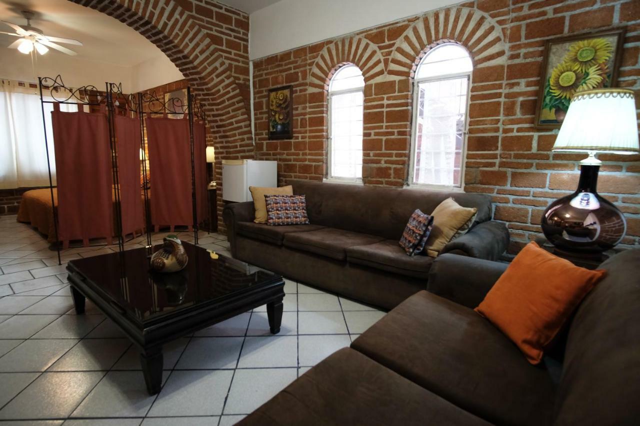 Suites La Flor Sagrada Xochitepec Eksteriør bilde